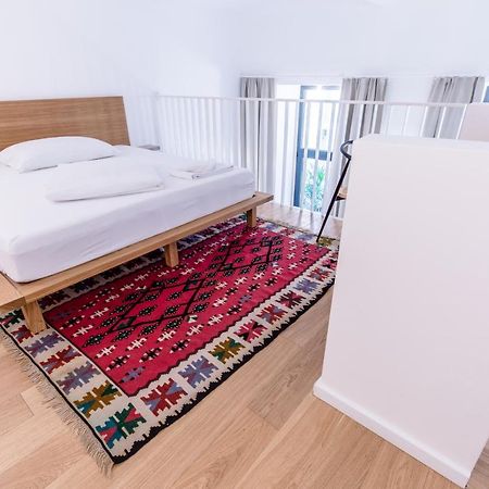 Grosszuegiges Apartment Mit Lounge Naehe Naschmarkt Wien Eksteriør bilde