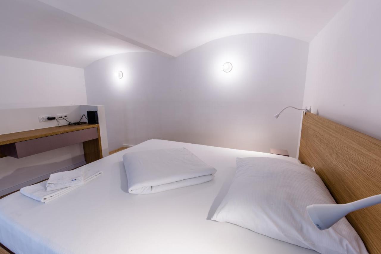 Grosszuegiges Apartment Mit Lounge Naehe Naschmarkt Wien Eksteriør bilde