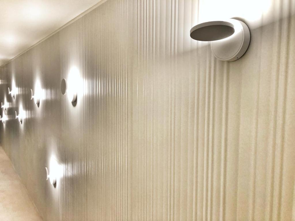 Grosszuegiges Apartment Mit Lounge Naehe Naschmarkt Wien Eksteriør bilde